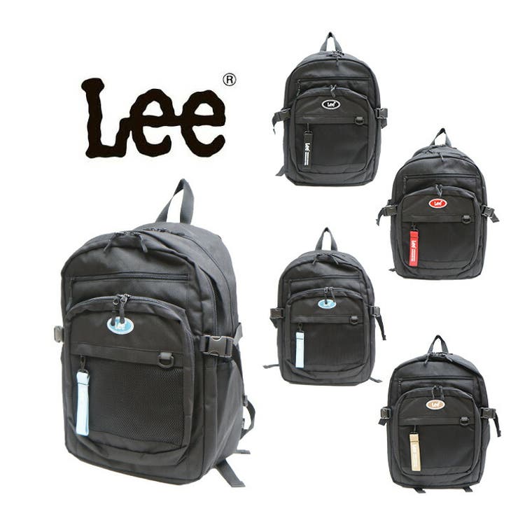 Lee リー リュック[品番：KINW0000676]｜Tasche Jack（タッシュ