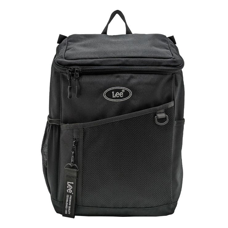 【Lee】リュック 大容量 320 | Tasche Jack | 詳細画像3 