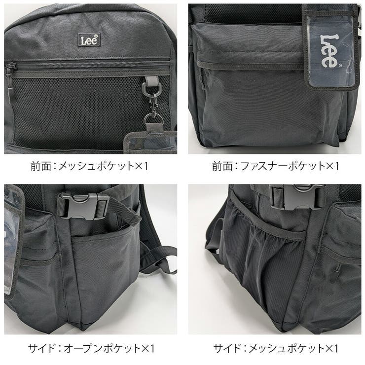 320 4940 バックパック | Tasche Jack | 詳細画像7 