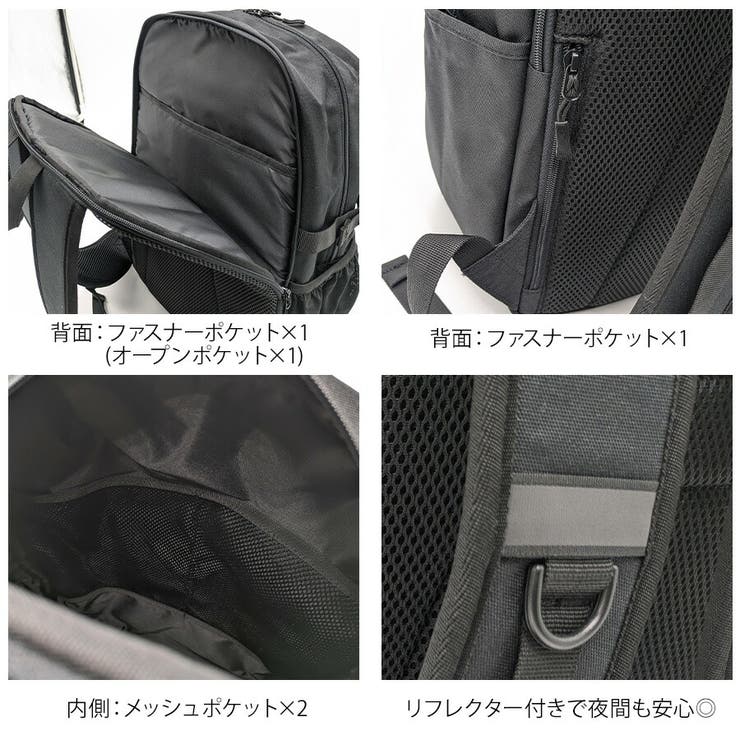 320 4940 バックパック | Tasche Jack | 詳細画像8 