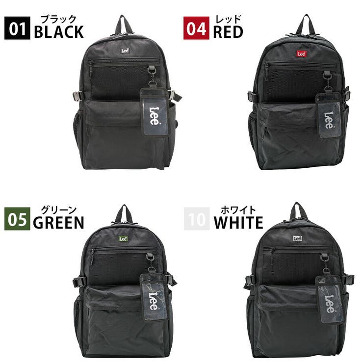 320 4940 バックパック | Tasche Jack | 詳細画像11 