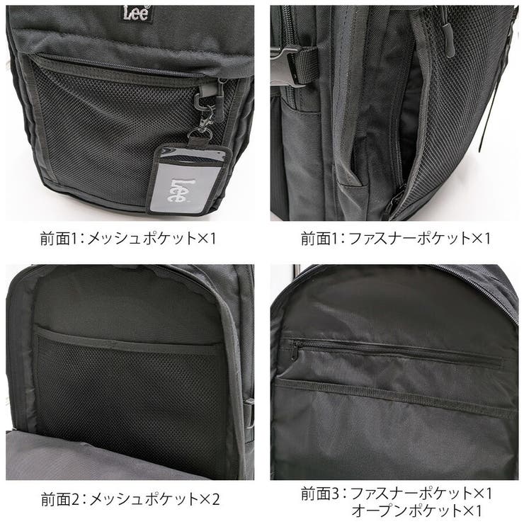 320 4941 バックパック | Tasche Jack | 詳細画像7 