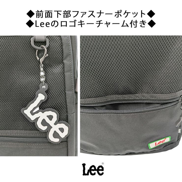 Lee リュック 大容量 | Tasche Jack | 詳細画像8 