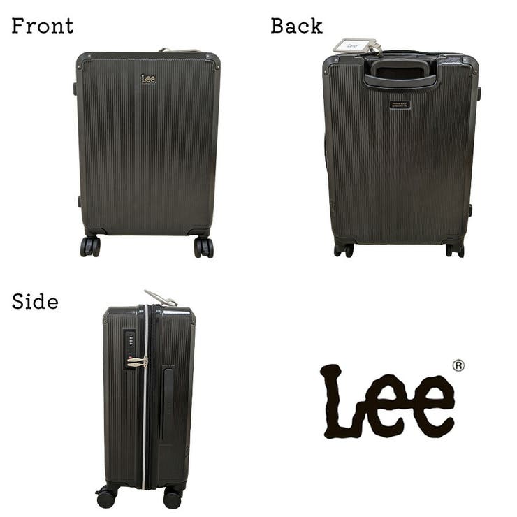 【Lee】 320 9041 | Tasche Jack | 詳細画像13 