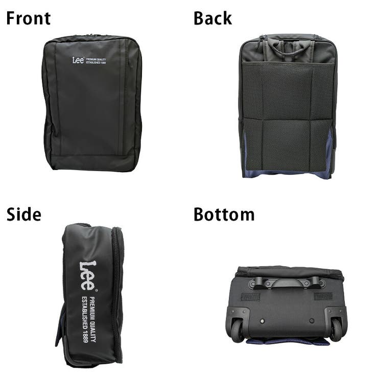 【Lee】 320 9061 | Tasche Jack | 詳細画像7 