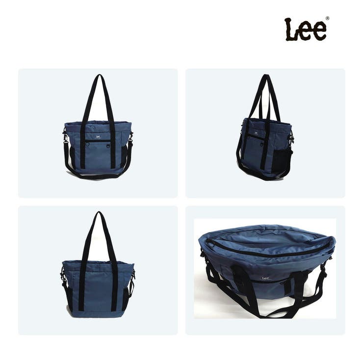 Lee リー トートバッグ | Tasche Jack | 詳細画像8 