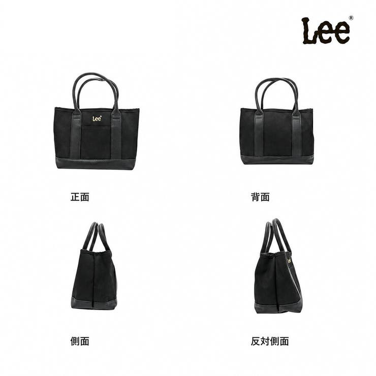 Lee リー トートバッグ | Tasche Jack | 詳細画像9 