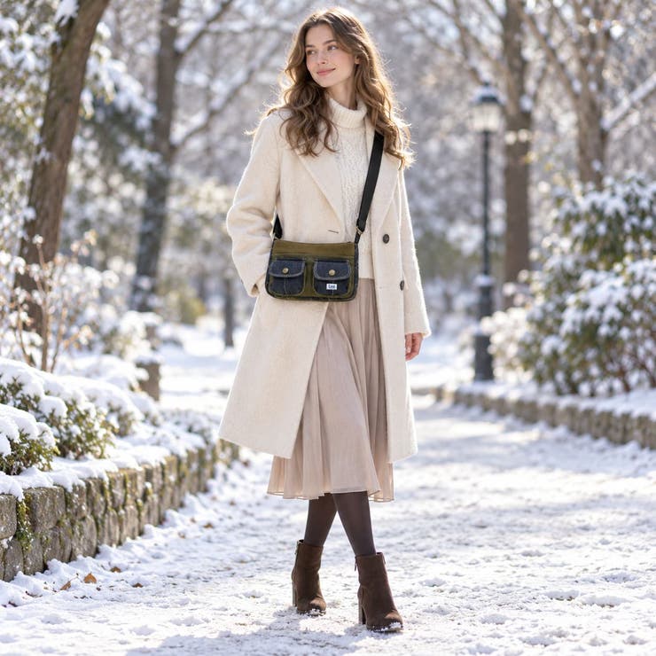 Lee リー LL003 | Tasche Jack | 詳細画像5 