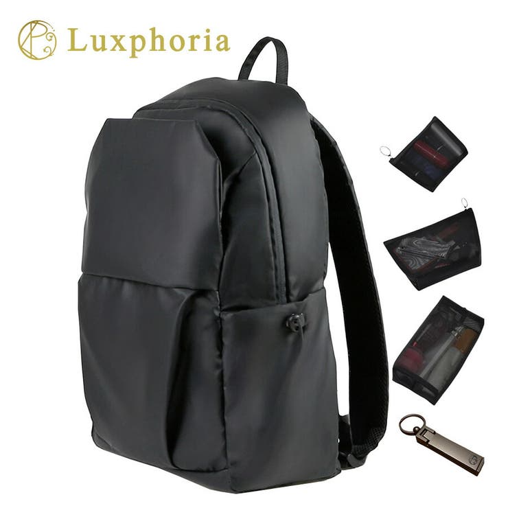 lxp 01 リュック[品番：KINW0001241]｜Tasche Jack（タッシュジャック）のレディースファッション通販 ...