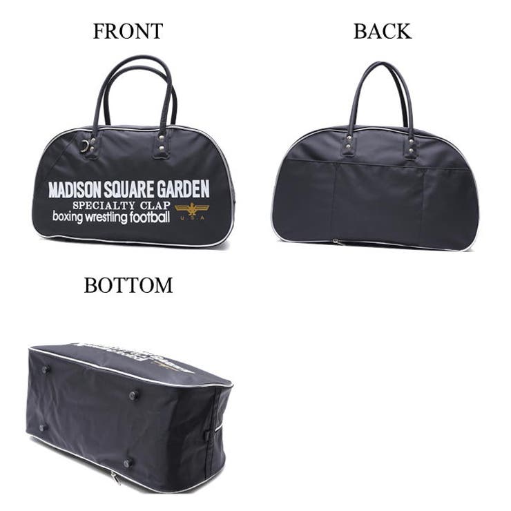MADISON SQUARE GARDEN[品番：KINW0000229]｜Tasche Jack（タッシュ