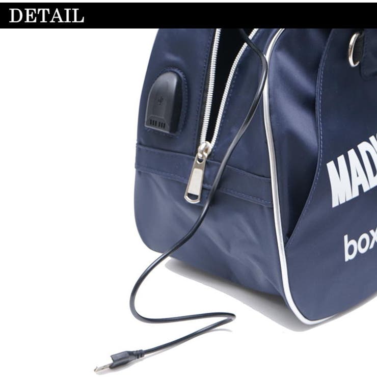 MADISON SQUARE GARDEN[品番：KINW0000229]｜Tasche Jack（タッシュ