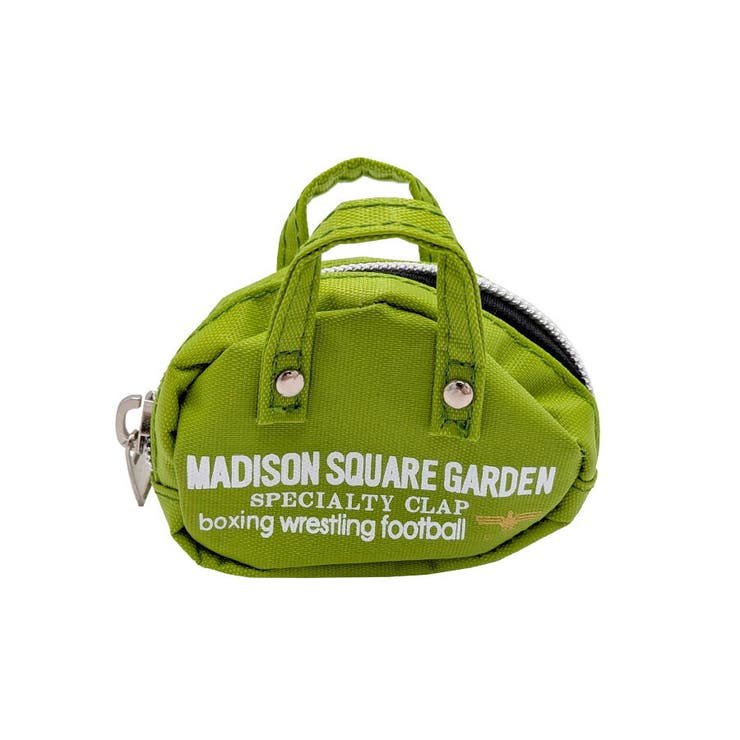 【MADISON SQUARE GARDEN】432 | Tasche Jack | 詳細画像4 