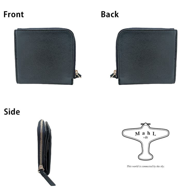 Mahl+81 4m3 1152 | Tasche Jack | 詳細画像7 