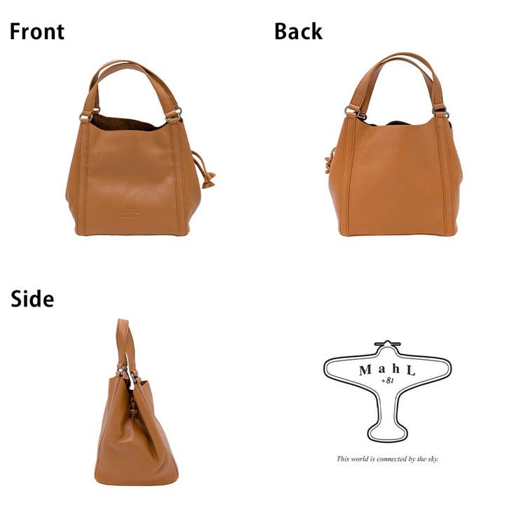 Mahl+81 7m6 1014p | Tasche Jack | 詳細画像7 