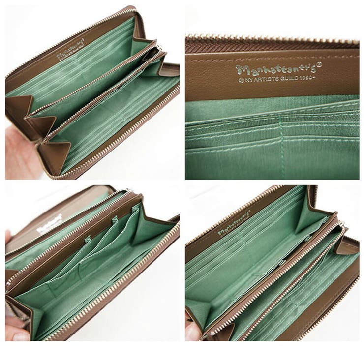 Manhattaner s マンハッタナーズ | Tasche Jack | 詳細画像7 