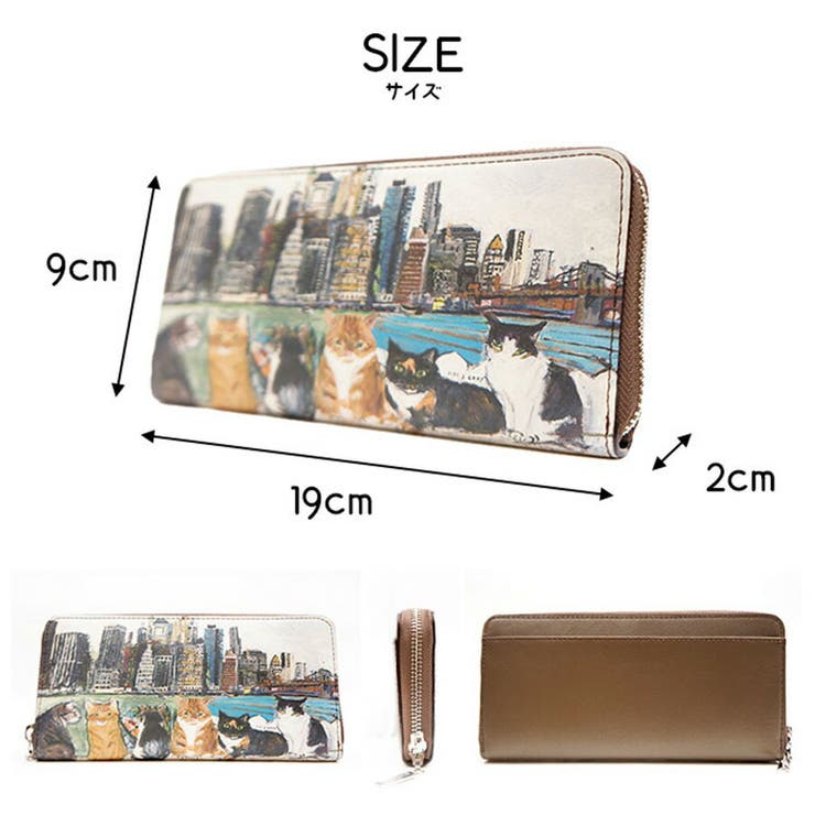 Manhattaner s マンハッタナーズ | Tasche Jack | 詳細画像12 