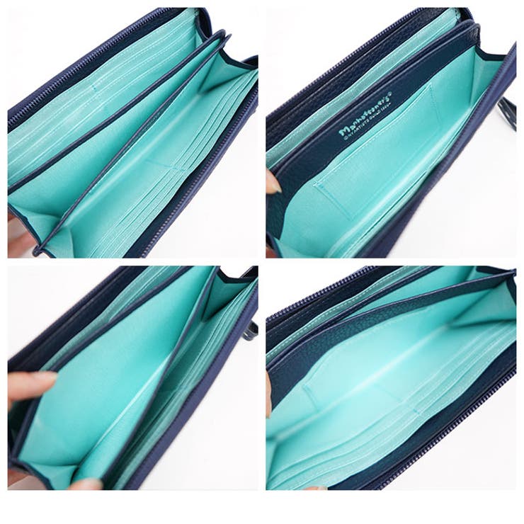 Manhattaner s マンハッタナーズ | Tasche Jack | 詳細画像4 