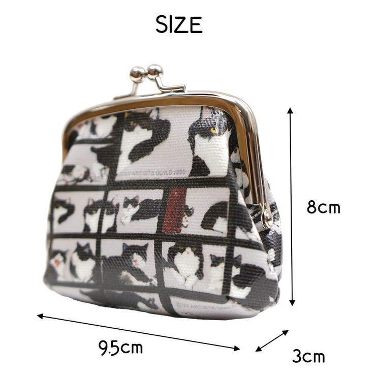 Manhattaner s マンハッタナーズ | Tasche Jack | 詳細画像13 