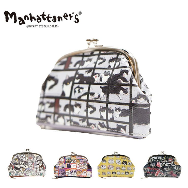 Manhattaner s マンハッタナーズ[品番：KINW0000331]｜Tasche