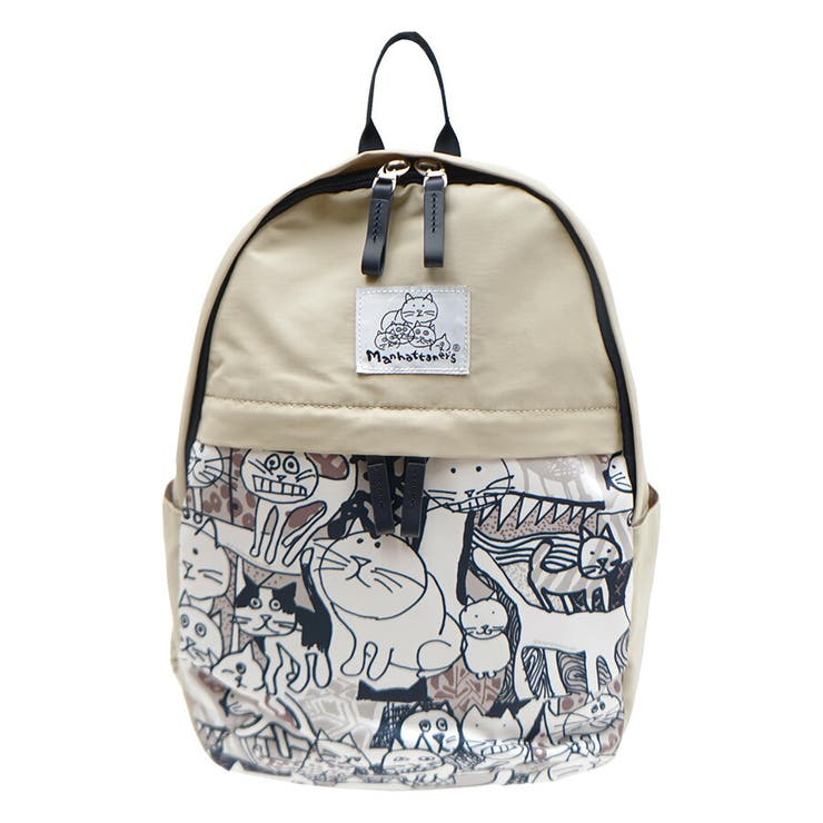 【Manhattaner s】71 2471 | Tasche Jack | 詳細画像4 