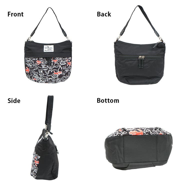 【Manhattaner s】71 2472 | Tasche Jack | 詳細画像8 