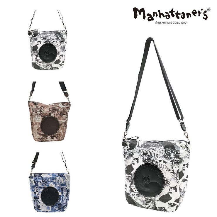 71 2492 ムーン | Tasche Jack | 詳細画像1 