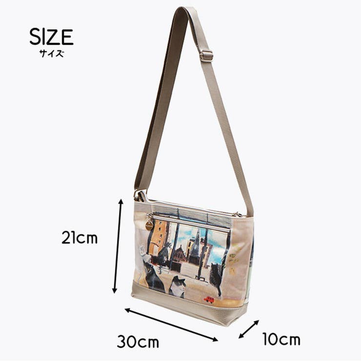 【Manhattaner s】 マンハッタナーズ | Tasche Jack | 詳細画像8 