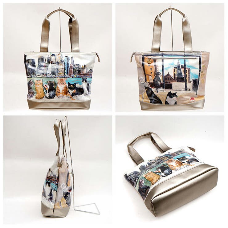 【Manhattaner s】 マンハッタナーズ | Tasche Jack | 詳細画像5 