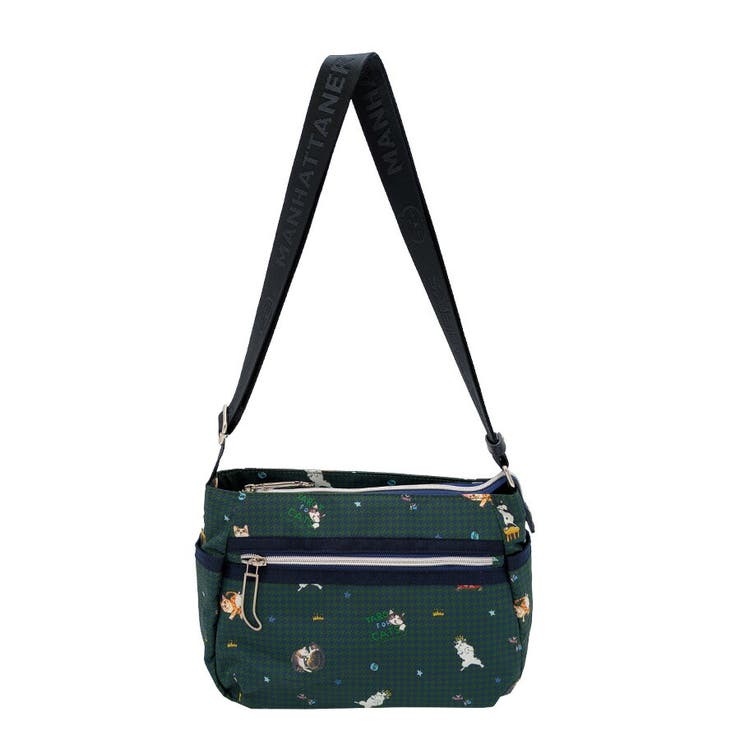 【Manhattaners】71 8020 マンハッタナーズ | Tasche Jack | 詳細画像3 