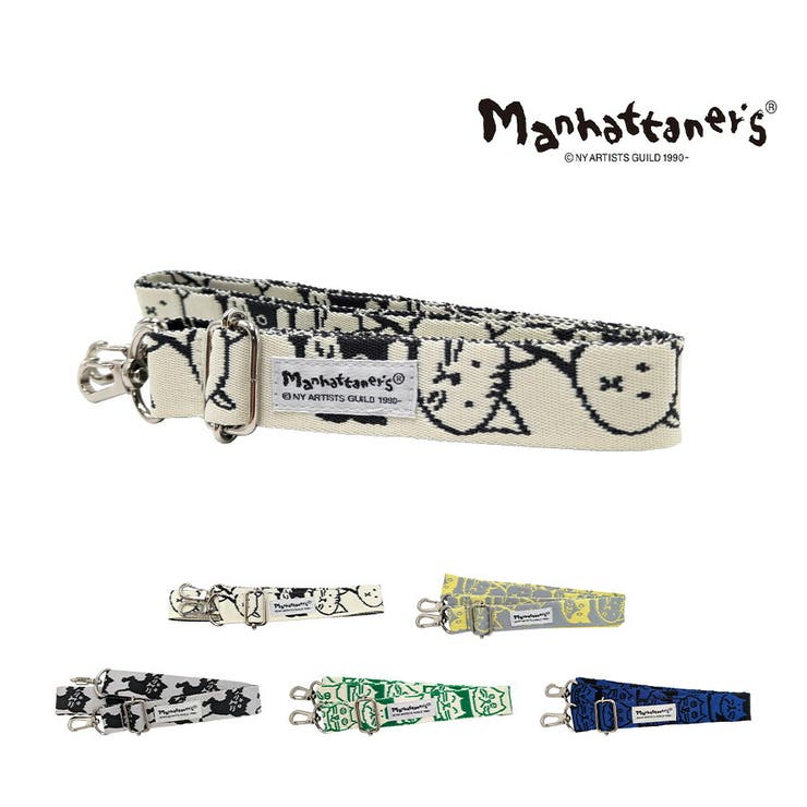 【Manhattaners】75 1720 ハウディ | Tasche Jack | 詳細画像1 