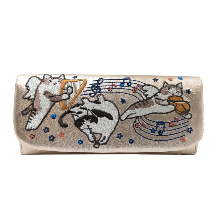 【Manhattaners】75 1742 ティンクルパース | Tasche Jack | 詳細画像3 