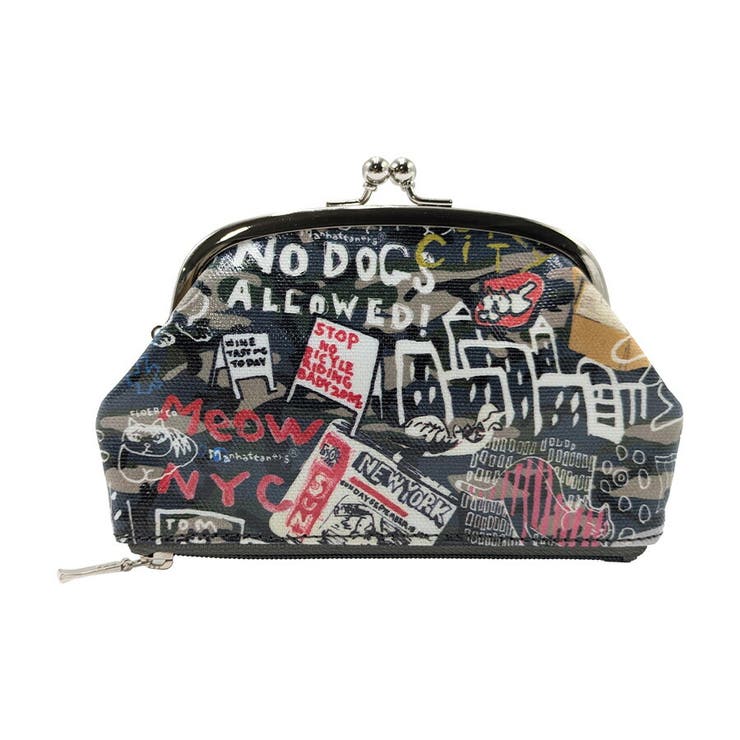 Manhattaner s マンハッタナーズ[品番：KINW0000331]｜Tasche