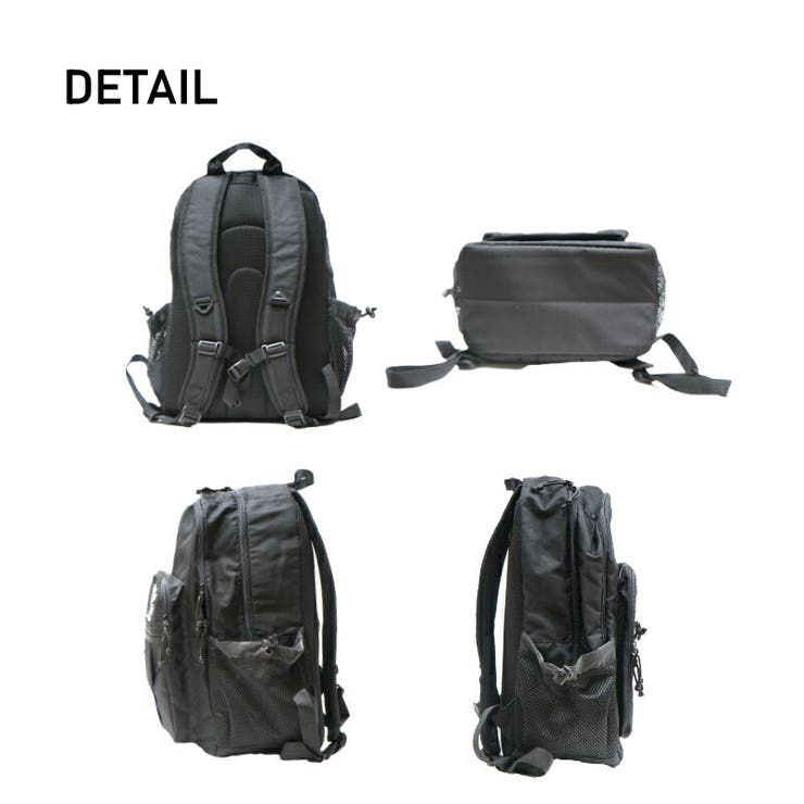 MARK GONZALES マークゴンザレス[品番：KINW0000943]｜Tasche Jack
