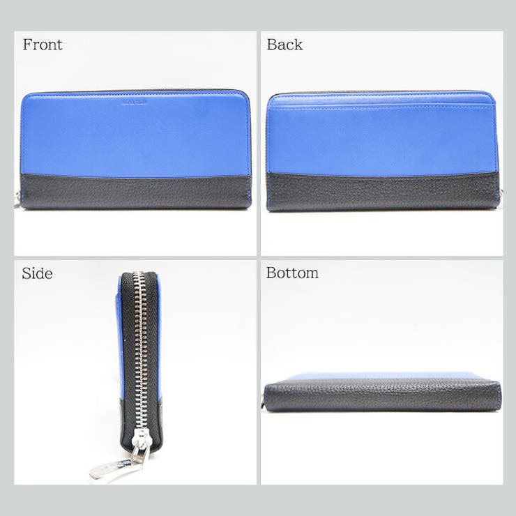 MICHEL KLEIN ミシェルクラン | Tasche Jack | 詳細画像6