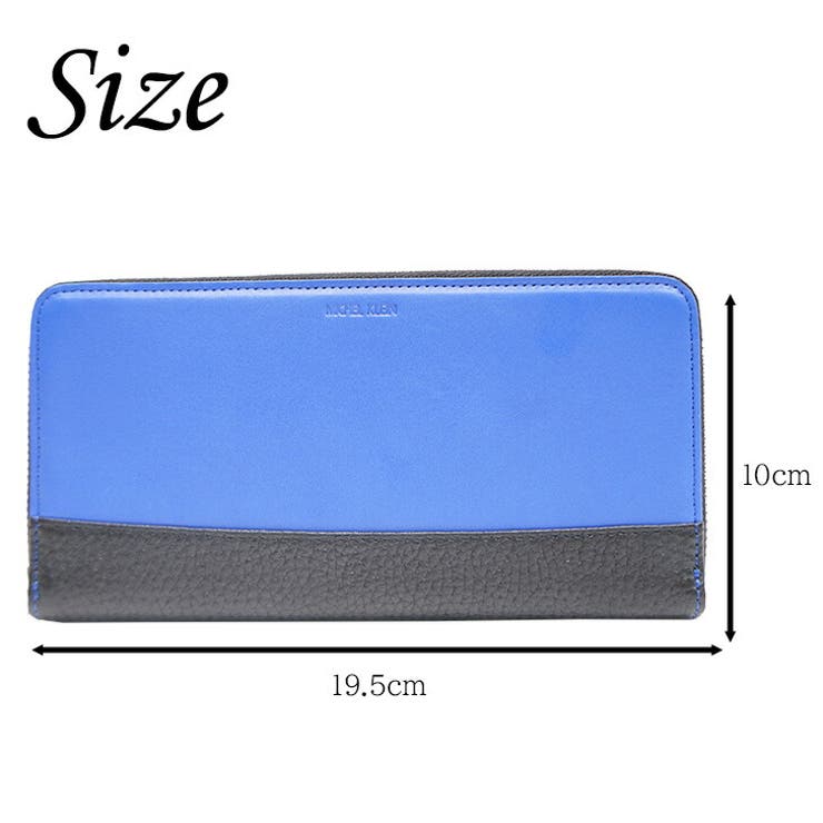 MICHEL KLEIN ミシェルクラン | Tasche Jack | 詳細画像8