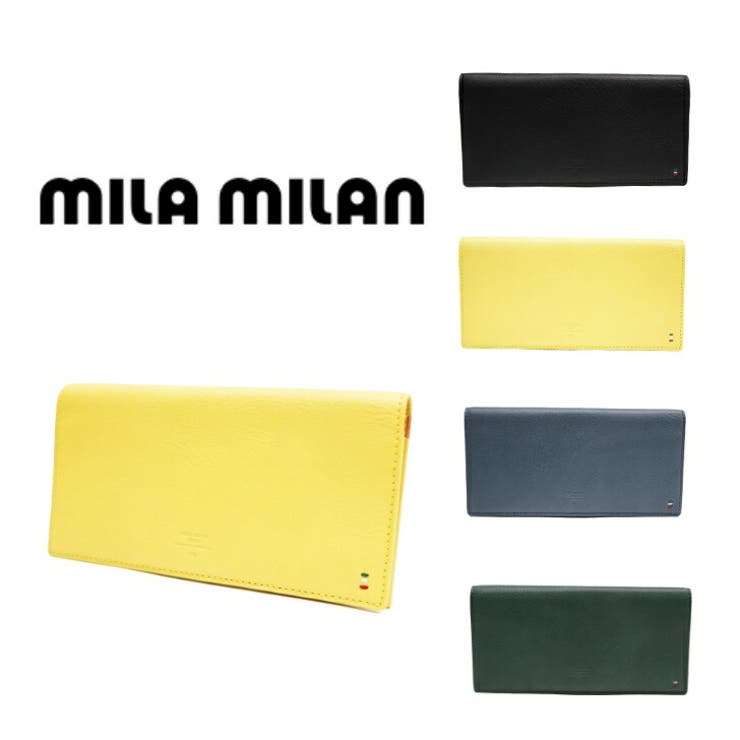 mila milan ミラ | Tasche Jack | 詳細画像1 