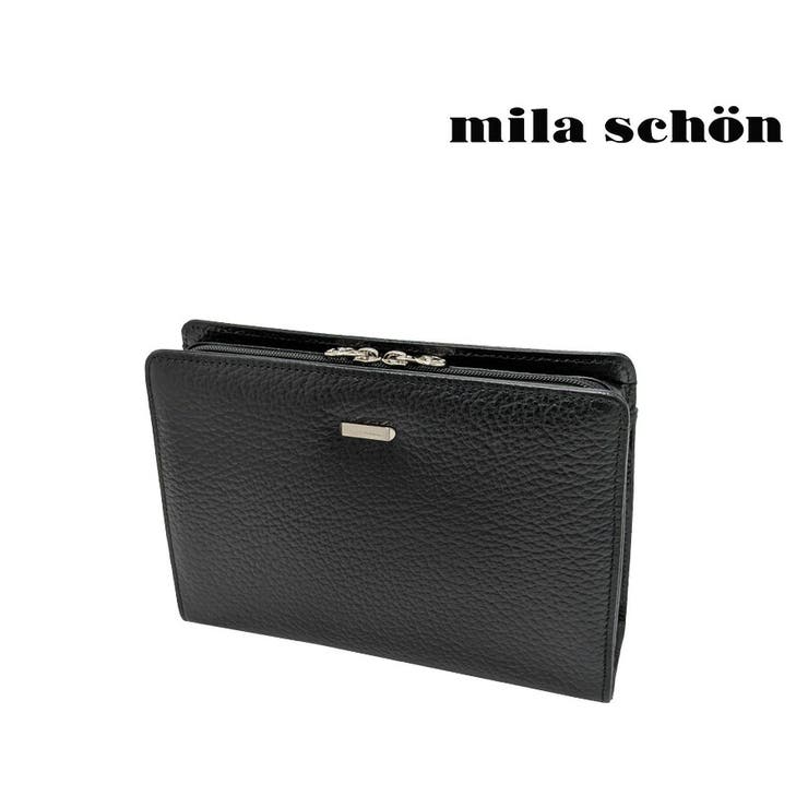 【mila schon】197220 ミラショーン | Tasche Jack | 詳細画像1 