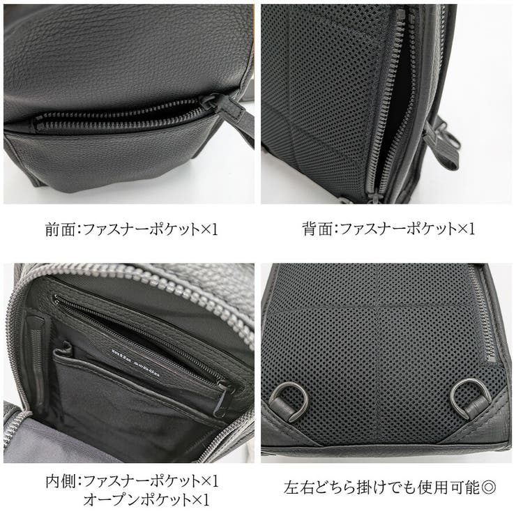 【mila schon】291951 ミラショーン | Tasche Jack | 詳細画像5 