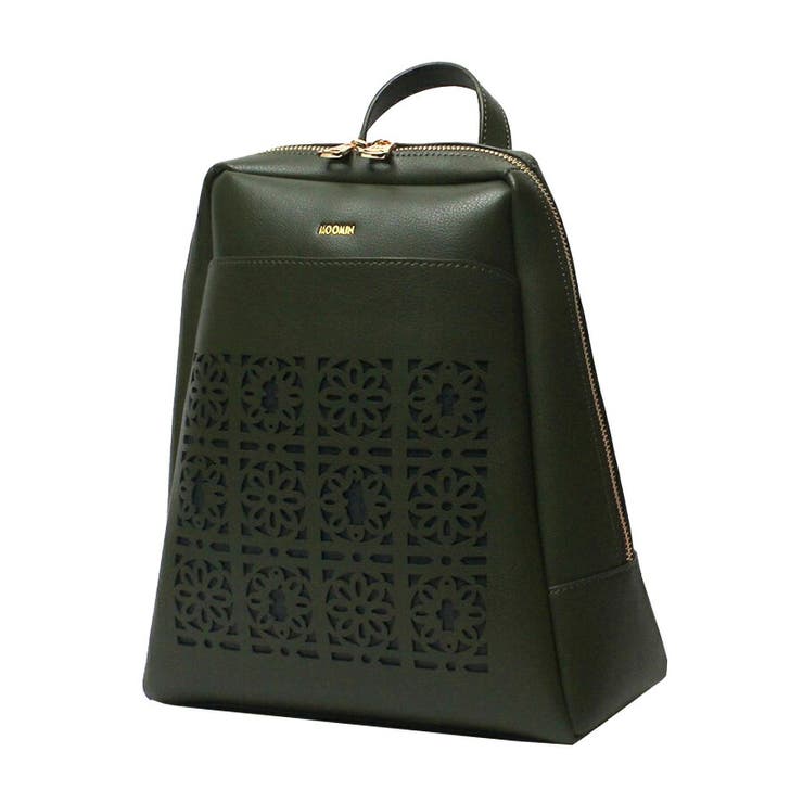 【MOOMIN】RMGC 04 リュック | Tasche Jack | 詳細画像5 