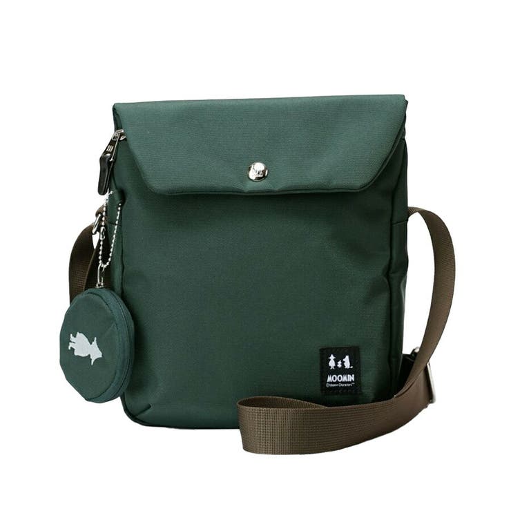 【MOOMIN】 rmnk01 ショルダーバッグ | Tasche Jack | 詳細画像5 