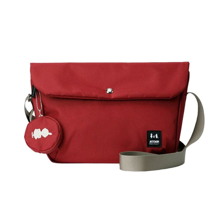 【MOOMIN】 rmnk02 ショルダーバッグ | Tasche Jack | 詳細画像4 