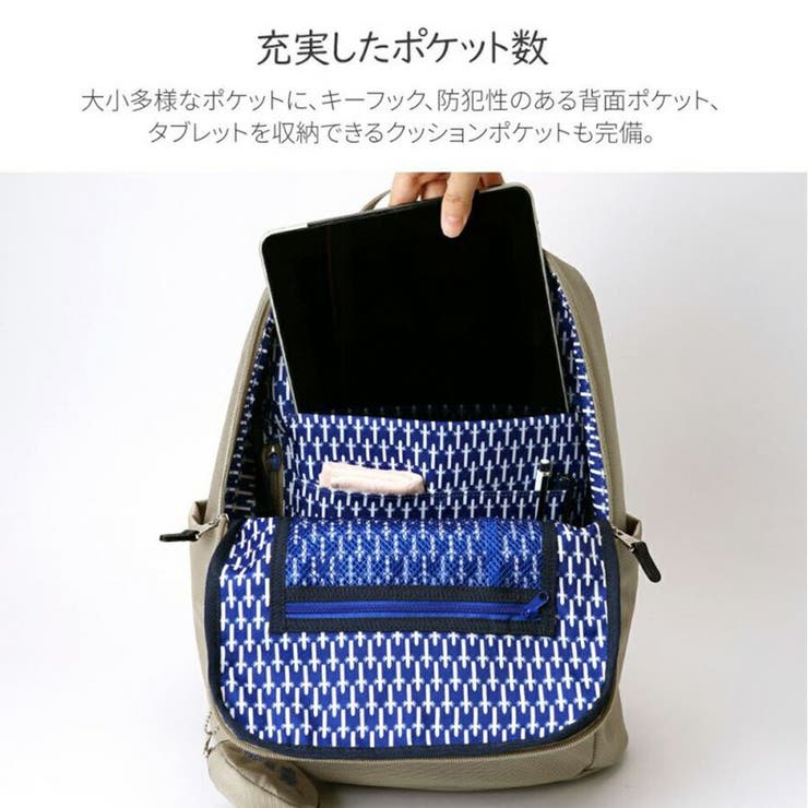 【MOOMIN】 rmnk04 リュック | Tasche Jack | 詳細画像12 