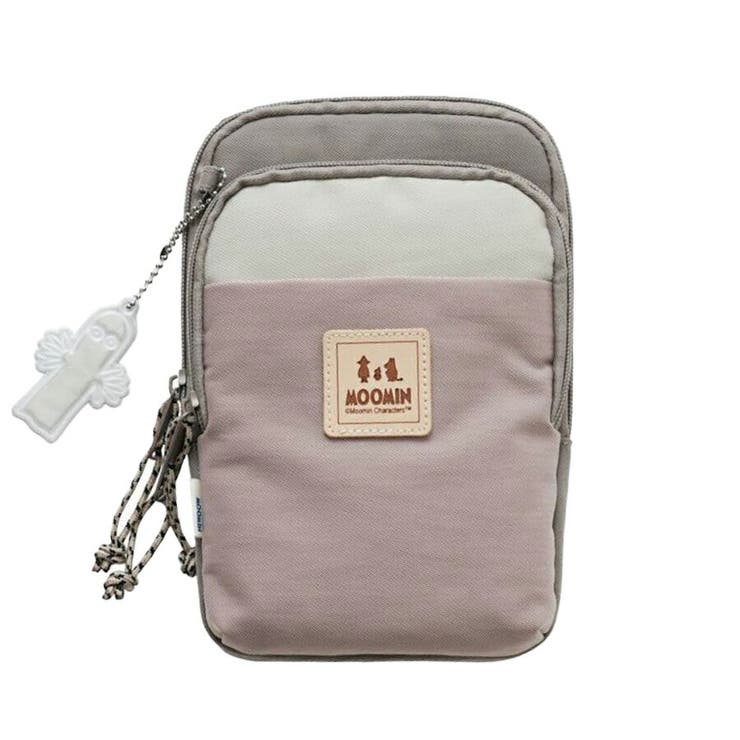 RMNL 01 ミニショルダーバッグ | Tasche Jack | 詳細画像3 