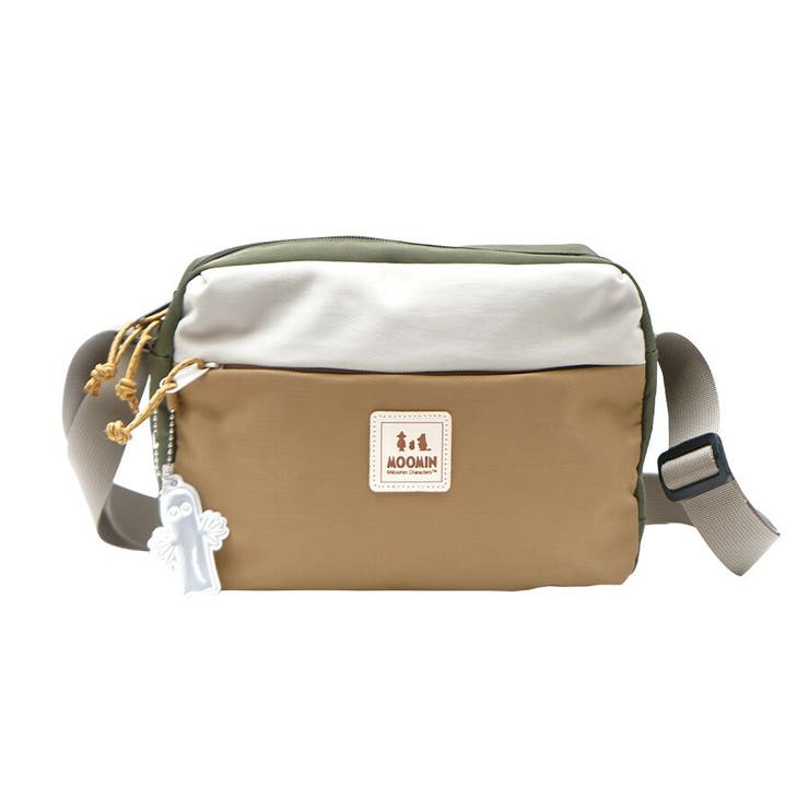 【MOOMIN】RMNL 02 ショルダーバッグ | Tasche Jack | 詳細画像5 