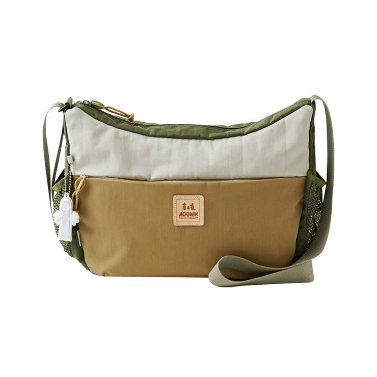 【MOOMIN】RMNL 03 深型ショルダーバッグ | Tasche Jack | 詳細画像5 