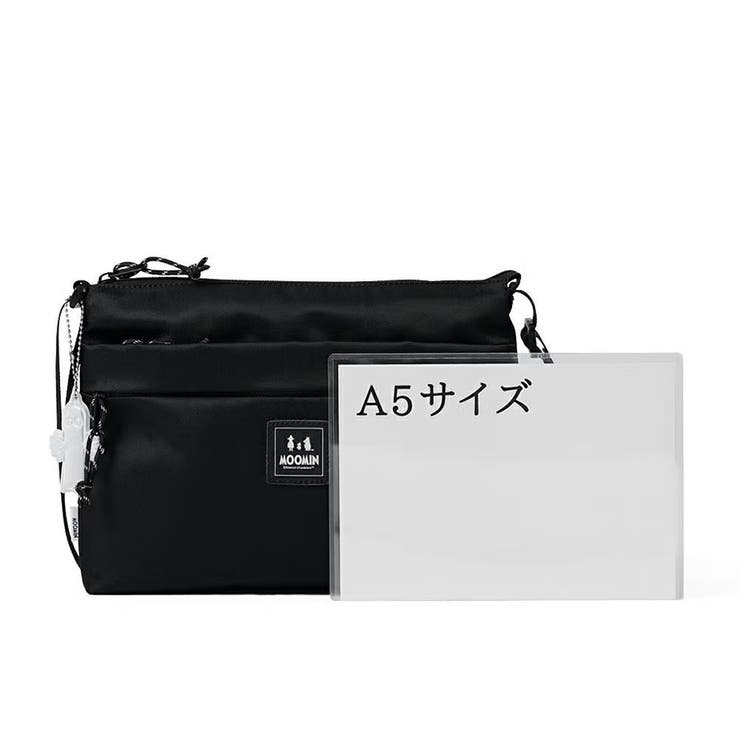 MOOMIN サコッシュ 斜め掛け | Tasche Jack | 詳細画像12 