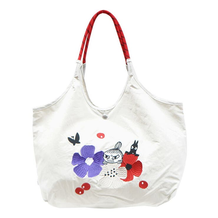RMPK 01 刺繍[品番：KINW0001045]｜Tasche Jack（タッシュ