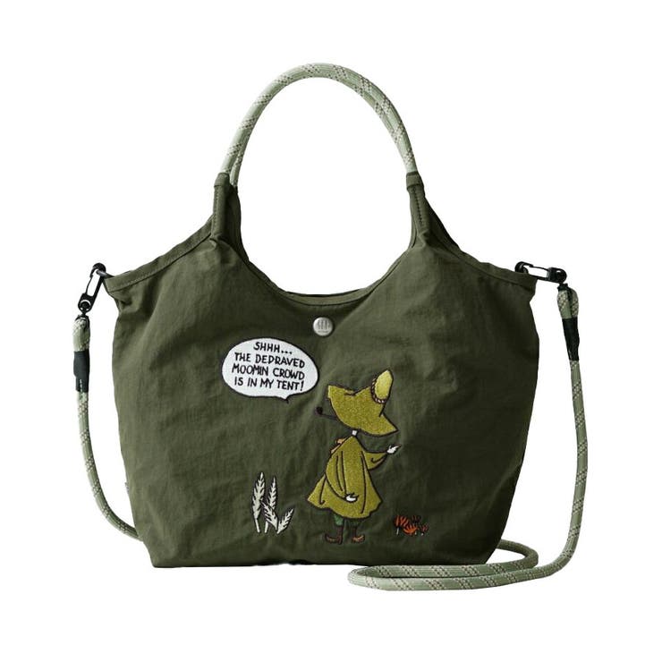 【希少】廃盤 Bagjack W.M 2WAY CUSTOM トート　ショルダー rmpk02 ショルダートートバッグ 2WAYバッグ[品番：KINW0001766