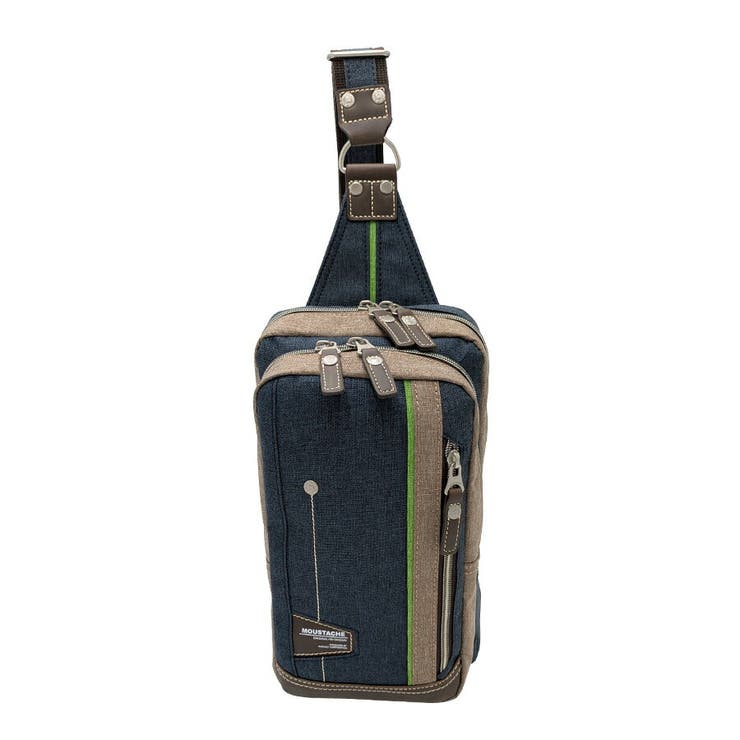 【MOUSTACHE】jlg4650 ボディバッグ ワンショルダー | Tasche Jack | 詳細画像5 