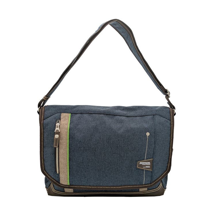 【MOUSTACHE】jlg4652 ショルダーバッグ 斜め掛け | Tasche Jack | 詳細画像5 